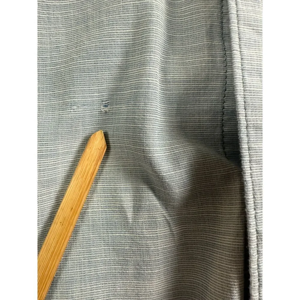G-Star Raw Button‎ Up Men's Large Long Sleeve